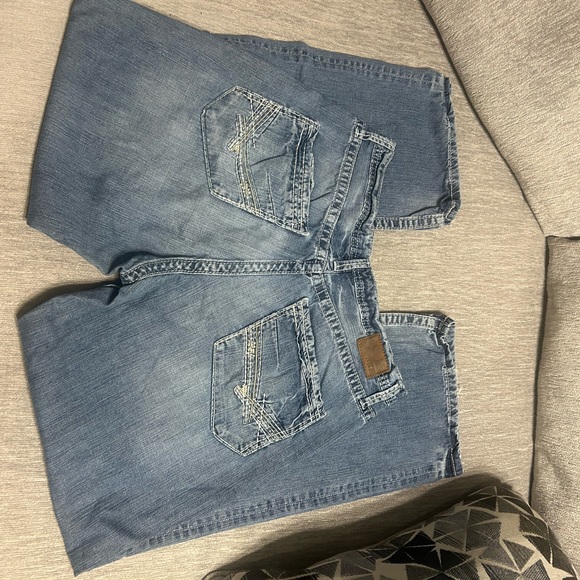 BKE JEANS - Picture 2 of 4